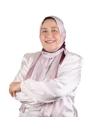 Ms. Reem Obada - Commercial Media Production Consultant